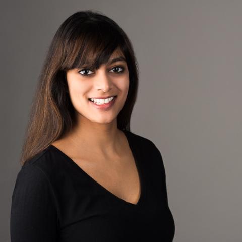 Profile photo of Dr. Nisha Sridharan, 